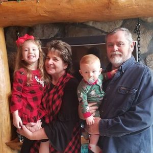 Meet your Posher, Vickie